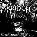 Kryogh : Weak Mankind